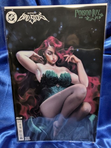 Poison ivy cover - ivy, #48