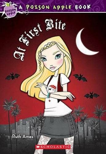 First bite poison - first,