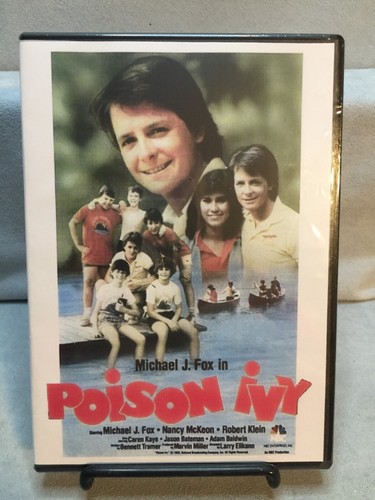Poison ivy movie - ivy, tv